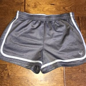 Girls Justice Athletic Shorts